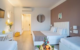 Golden Tulip President Hammamet